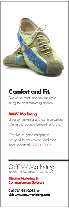 Strategic marketing and communications